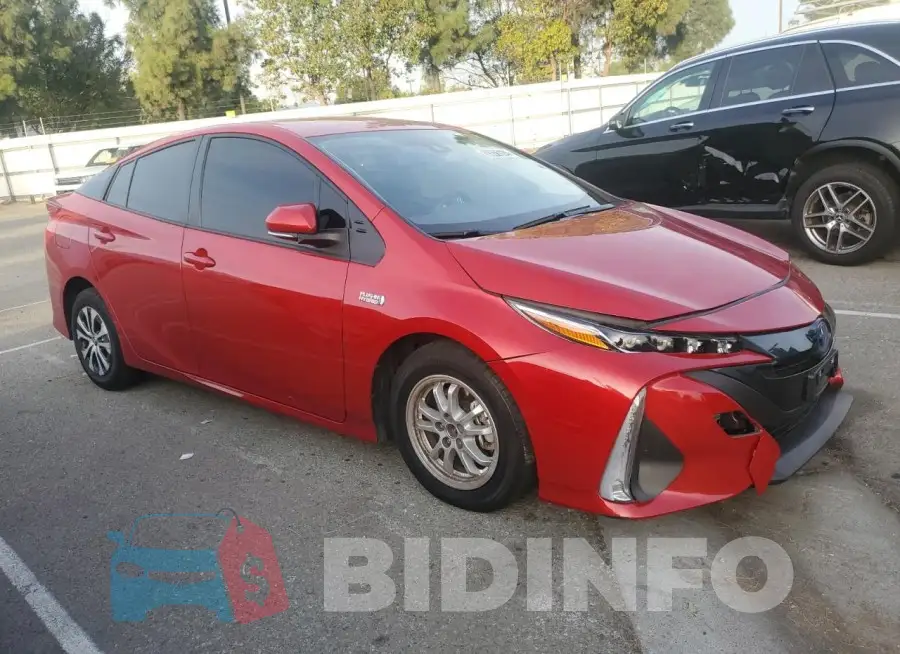 JTDKAMFP8N3224737 Photo# 4