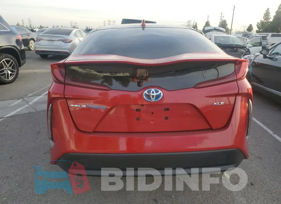 JTDKAMFP8N3224737 Photo# 6