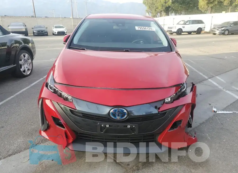 JTDKAMFP8N3224737 Photo# 5