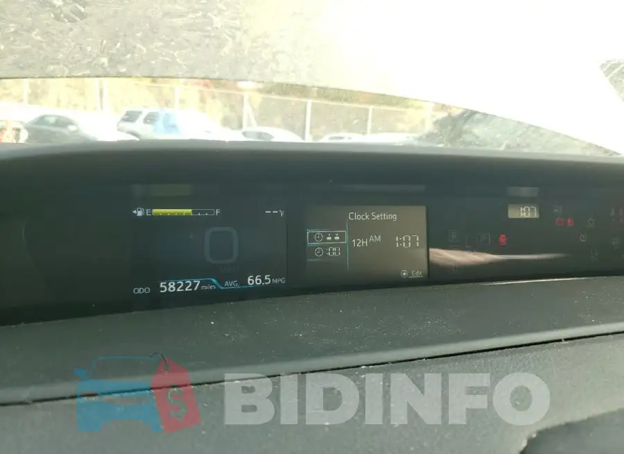JTDKAMFU9M3142567 Photo# 9