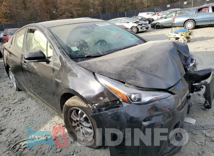 JTDKAMFU9M3142567 Photo# 4