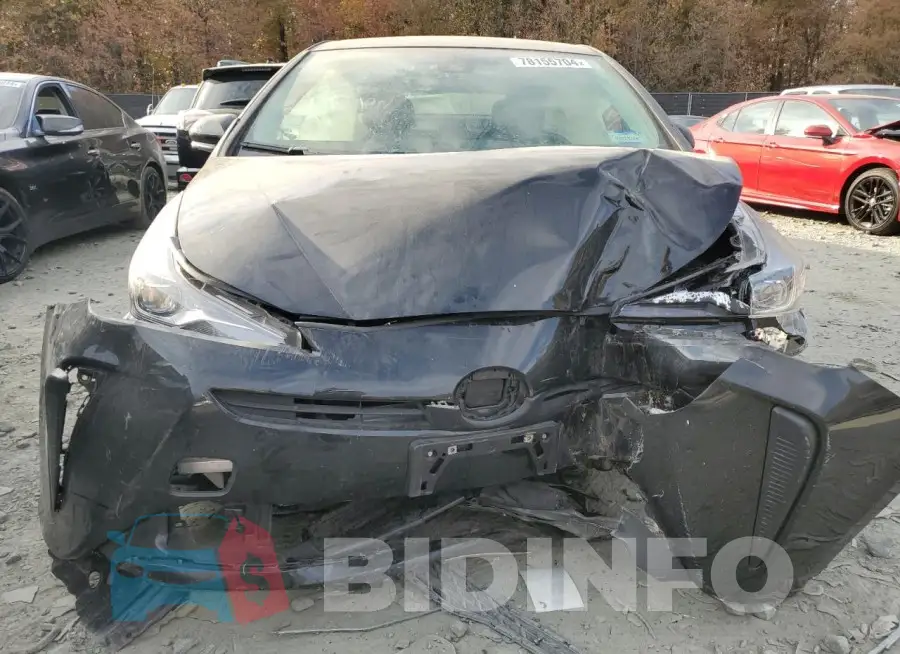 JTDKAMFU9M3142567 Photo# 5