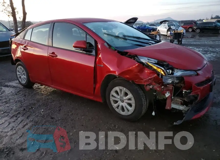 JTDKARFU0L3121439 Photo# 4