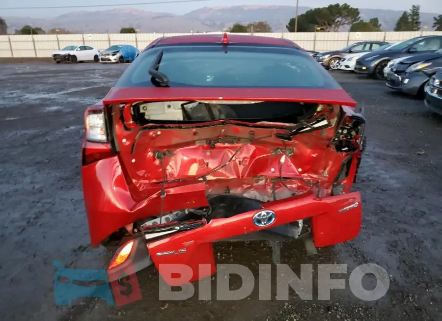 JTDKARFU0L3121439 Photo# 6