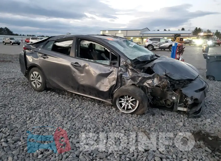 JTDKARFU2J3055862 Photo# 4