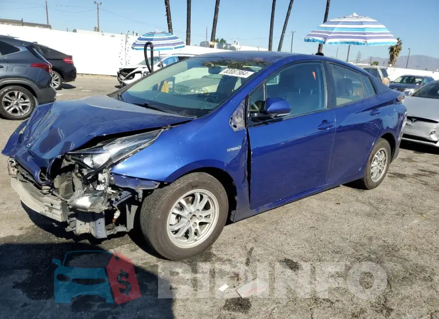 JTDKARFU5G3519591 Photo# 1