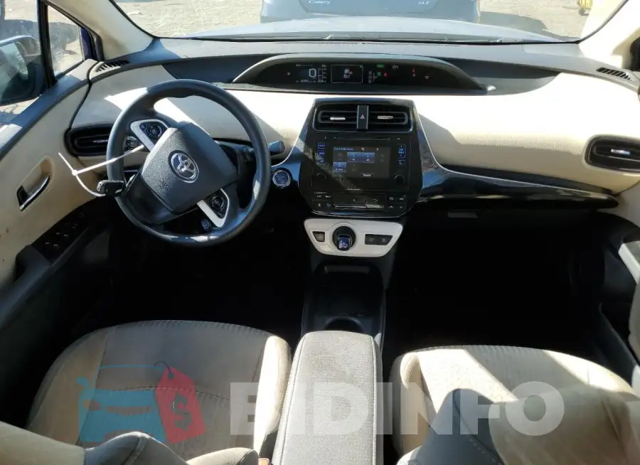 JTDKARFU5G3519591 Photo# 8
