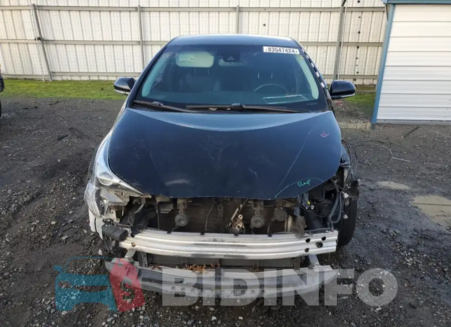 JTDKARFU7G3024292 Photo# 5