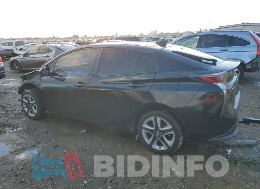 JTDKARFU7G3024292 Photo# 2