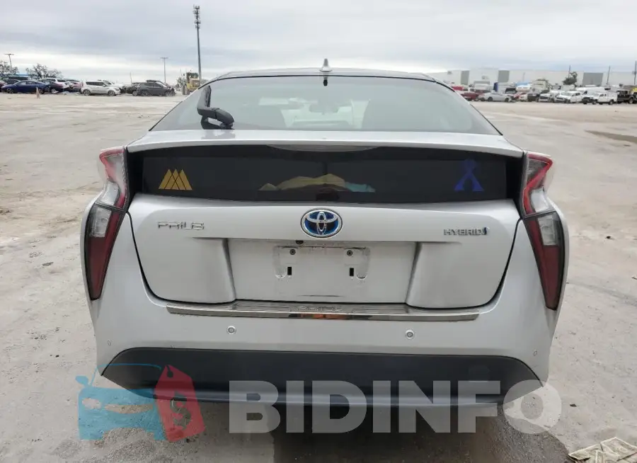 JTDKARFU7J3550008 Photo# 6
