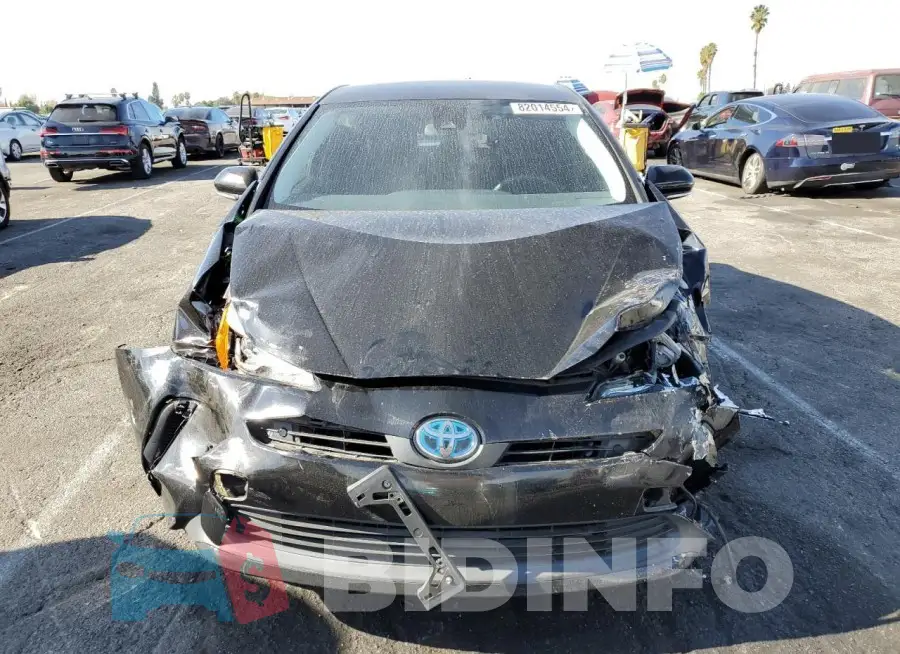 JTDKARFU7K3099647 Photo# 5