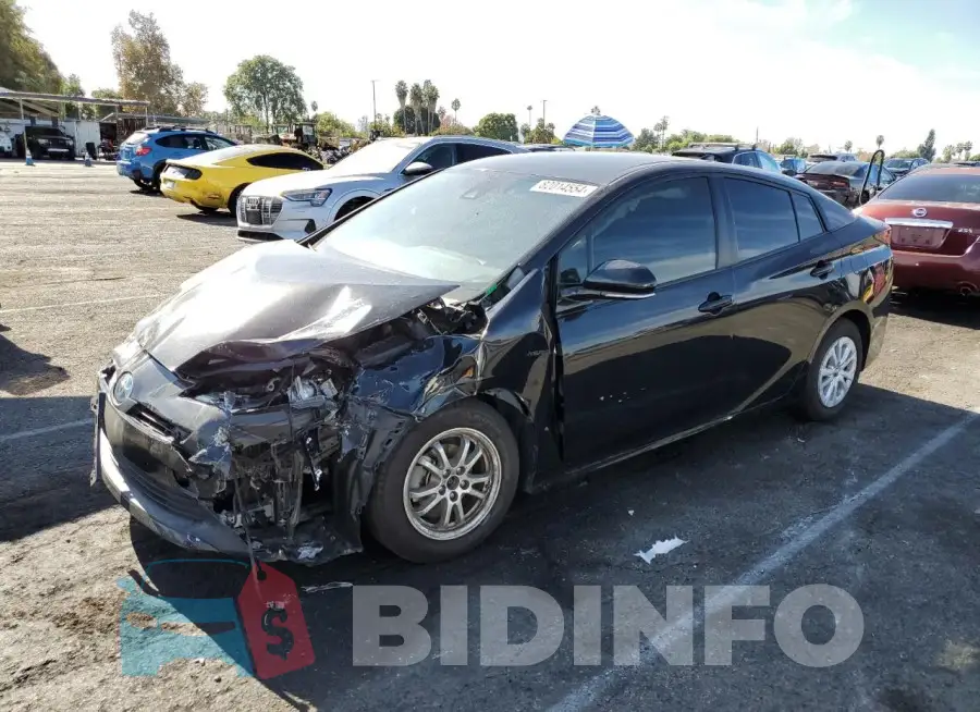 JTDKARFU7K3099647 Photo# 1