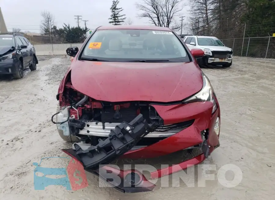 JTDKARFU8G3525739 Photo# 5