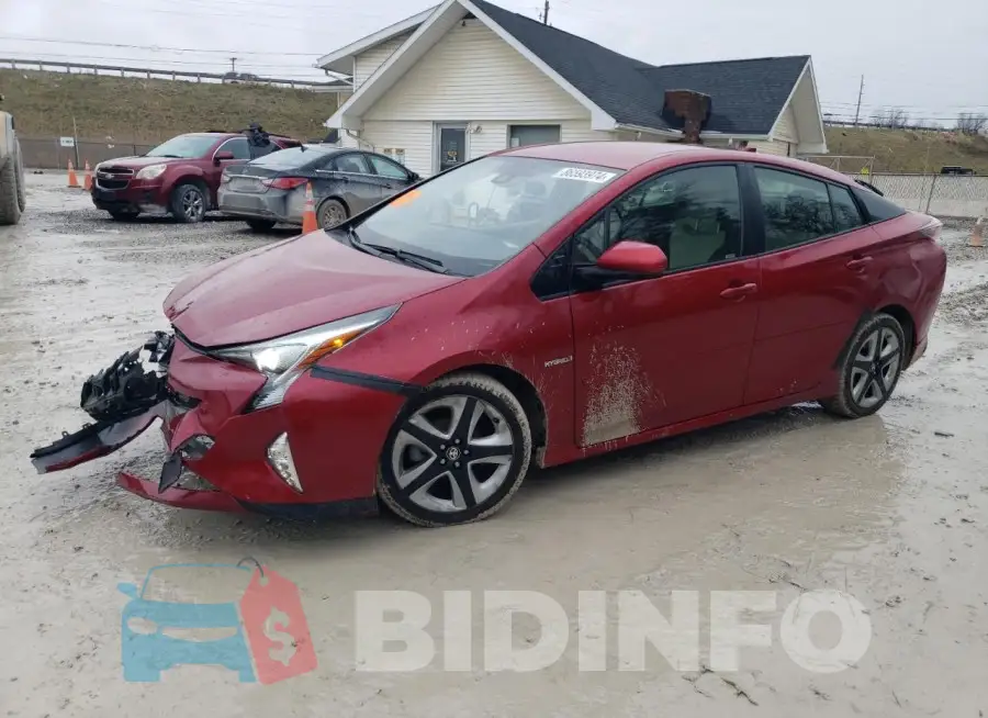 JTDKARFU8G3525739 Photo# 1