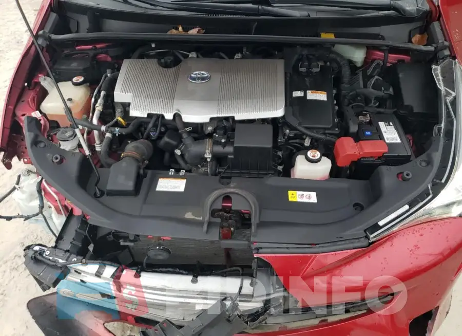 JTDKARFU8G3525739 Photo# 11