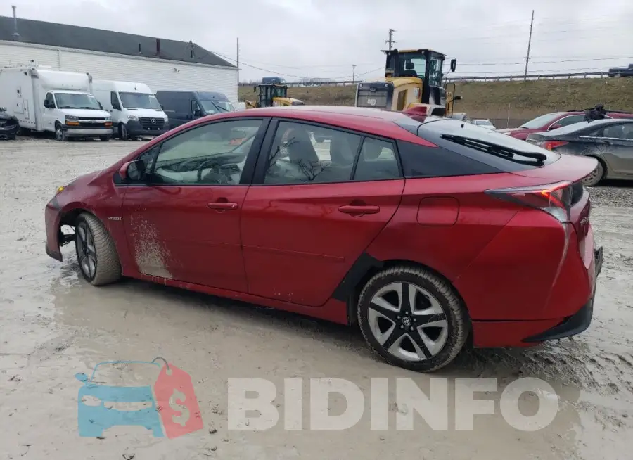 JTDKARFU8G3525739 Photo# 2