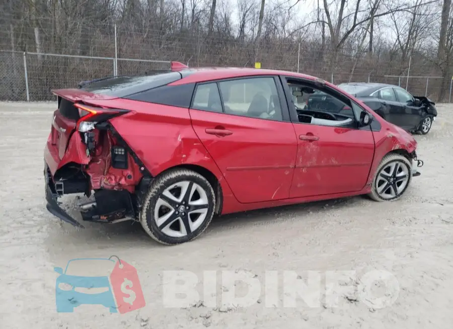JTDKARFU8G3525739 Photo# 3