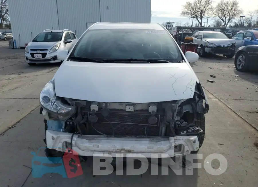 JTDZN3EU6HJ056794 Photo# 5