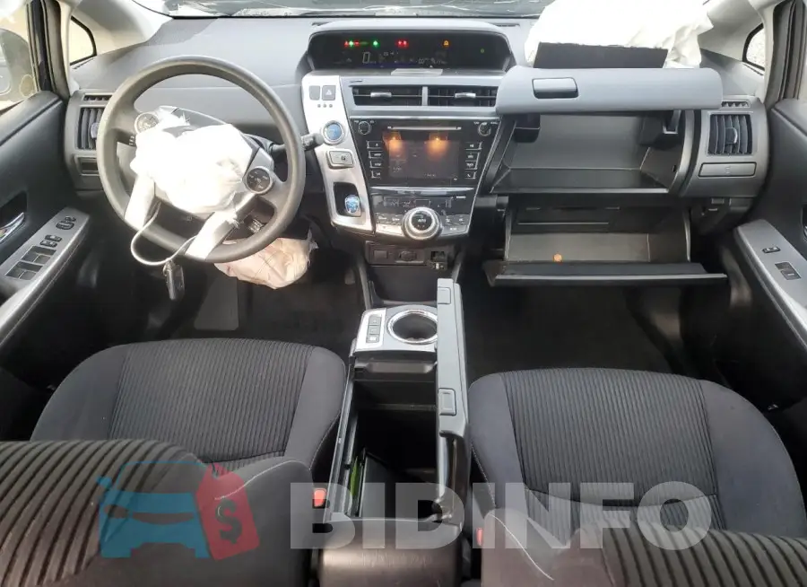 JTDZN3EU7HJ057422 Photo# 8