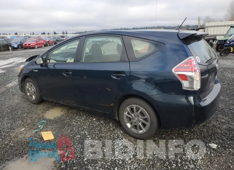 JTDZN3EU7HJ057422 Photo# 2