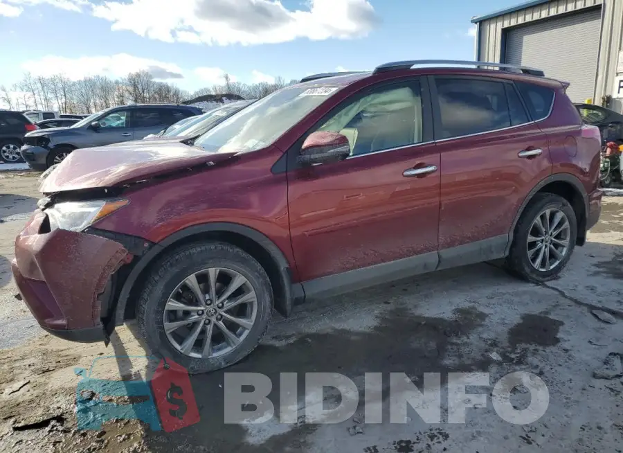 JTMDFREV2JD223515 Photo# 1