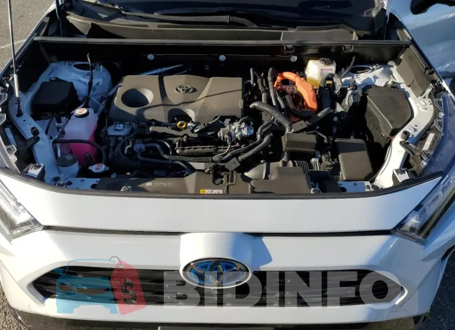 JTME6RFV8PD549055 Photo# 12