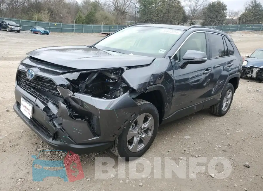JTMRWRFV4RD269492 Photo# 1