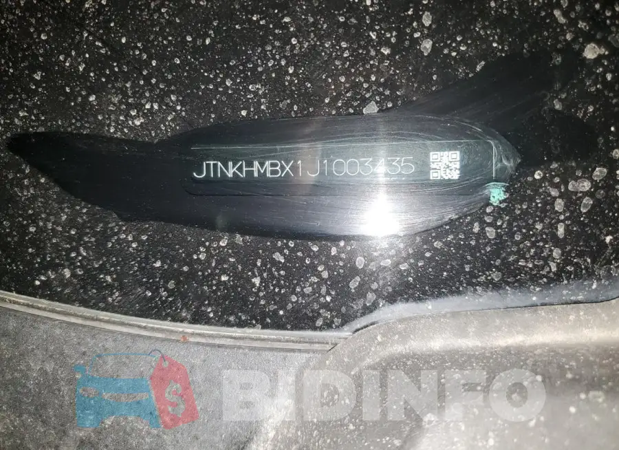 JTNKHMBX1J1003435 Photo# 13