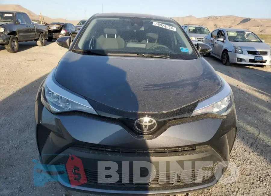 JTNKHMBX6M1121646 Photo# 5