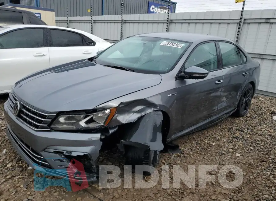 1VWAA7A37JC031830 Photo# 1