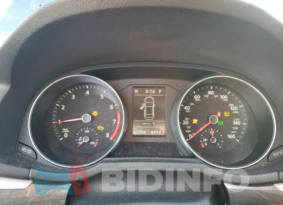 1VWBT7A36GC040381 Photo# 9