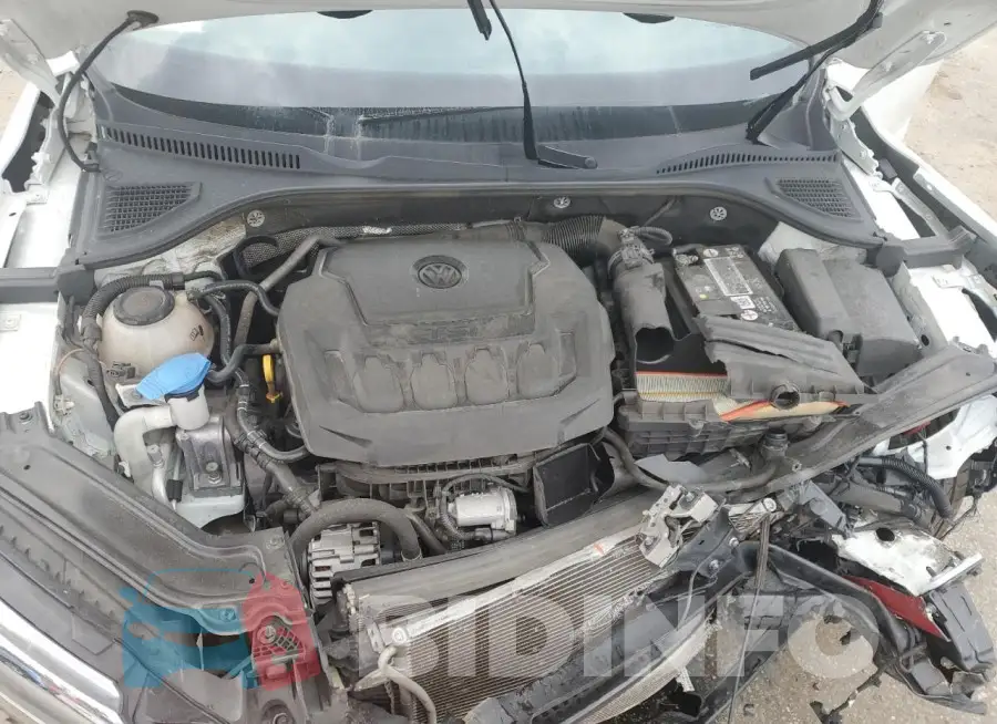 1VWSA7A36MC008645 Photo# 11