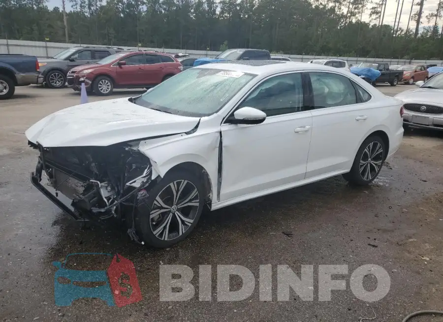 1VWSA7A36MC008645 Photo# 1