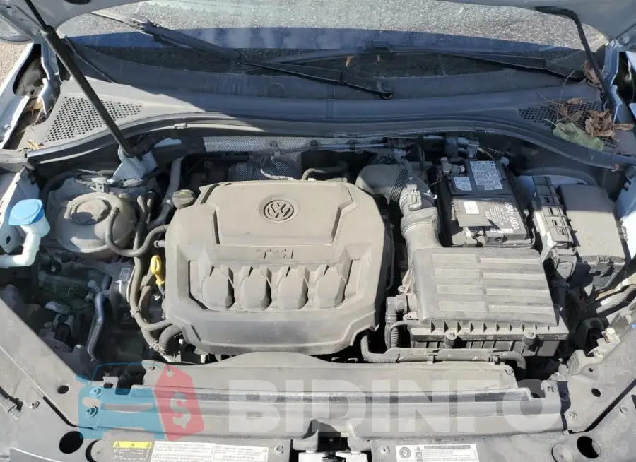 3VV2B7AXXJM182829 Photo# 11