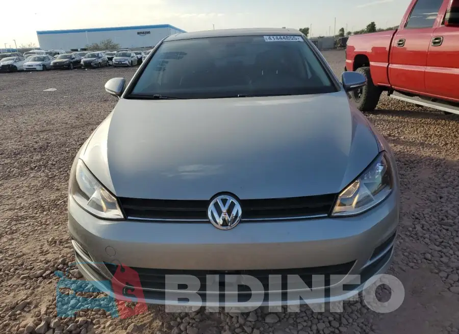 3VW217AU4HM023075 Photo# 5