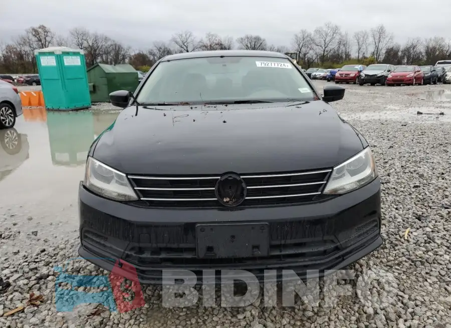 3VW267AJ5GM301620 Photo# 5