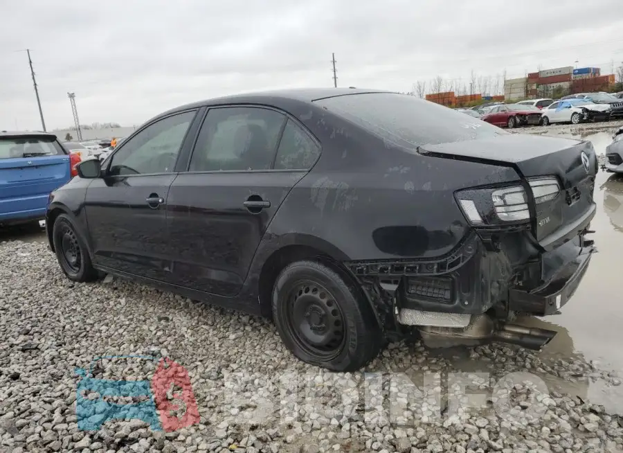 3VW267AJ5GM301620 Photo# 2