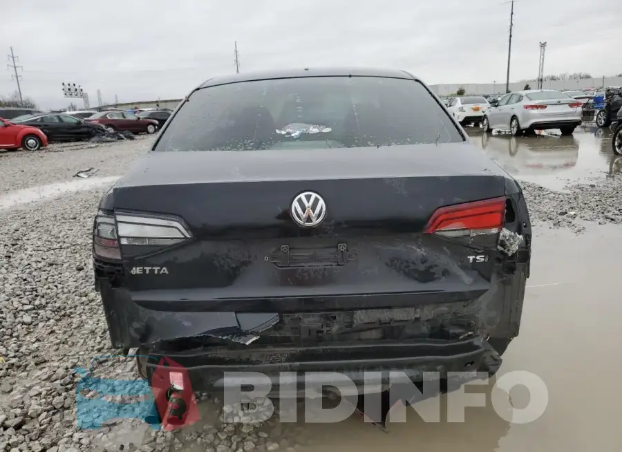 3VW267AJ5GM301620 Photo# 6