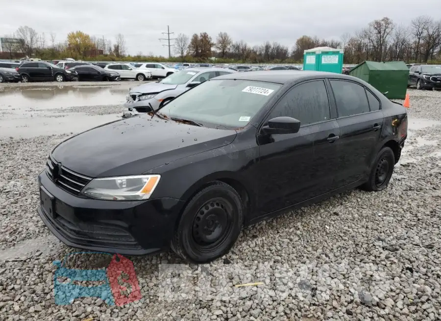 3VW267AJ5GM301620 Photo# 1