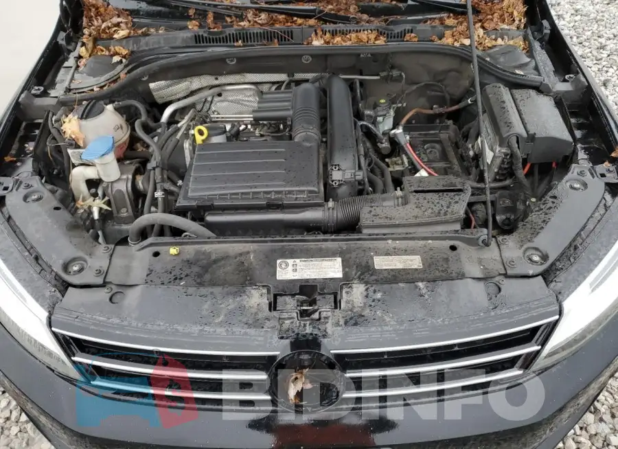 3VW267AJ5GM301620 Photo# 11