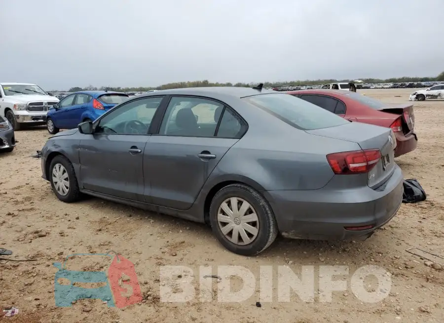 3VW267AJ9GM374442 Photo# 2