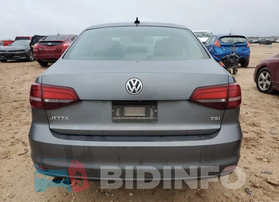 3VW267AJ9GM374442 Photo# 6