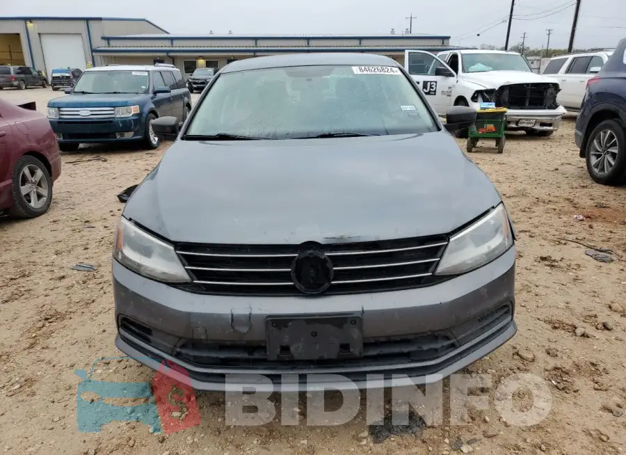 3VW267AJ9GM374442 Photo# 5