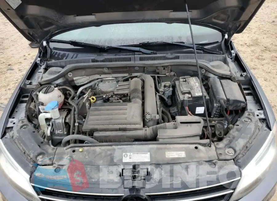 3VW267AJ9GM374442 Photo# 11