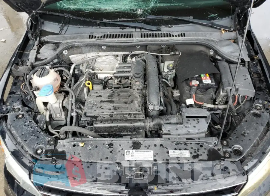 3VW2B7AJ1HM211104 Photo# 11