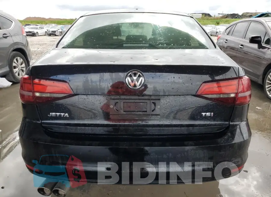 3VW2B7AJ1HM211104 Photo# 6