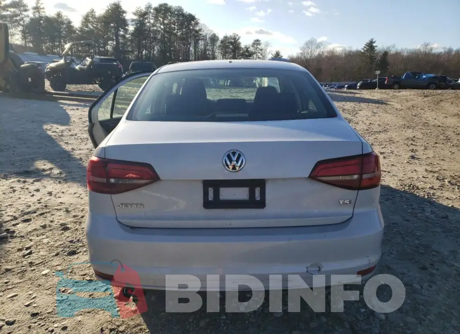 3VW2B7AJ1HM254647 Photo# 6