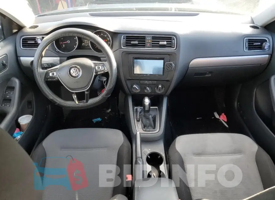 3VW2B7AJ3HM326724 Photo# 7