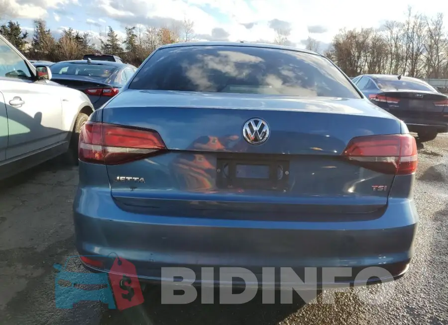 3VW2B7AJ3HM326724 Photo# 5