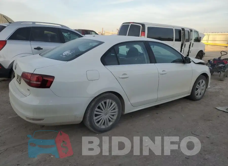 3VW2B7AJ6HM274019 Photo# 3